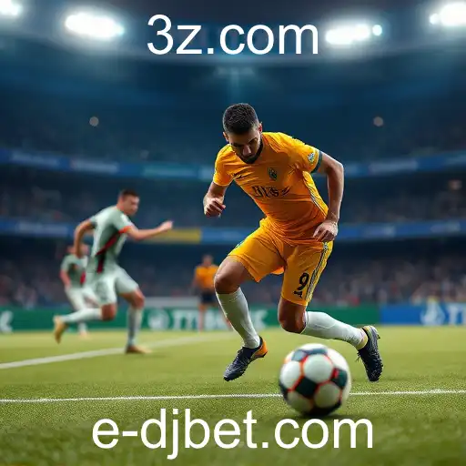 A Revolução dos Jogos Online e o Impacto de 'djbet'