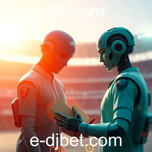 Impacto da Inteligência Artificial no Mercado de Apostas Online