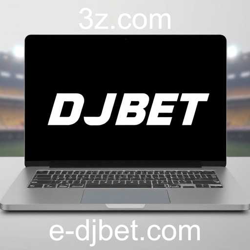 Ascensão de 'djbet' no Mercado de Jogos Online
