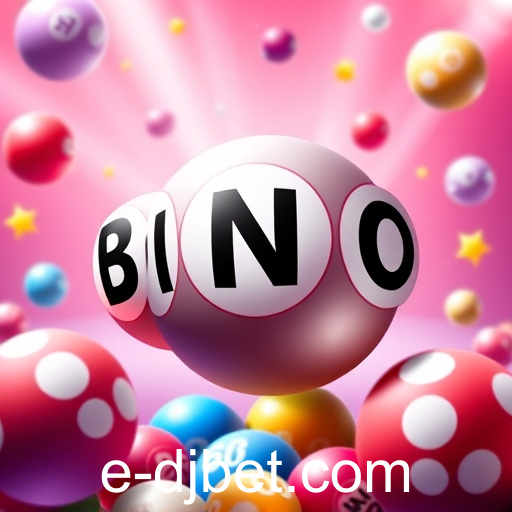 A Evolução do Bingo Online no Site de Palavras-chave DJBet