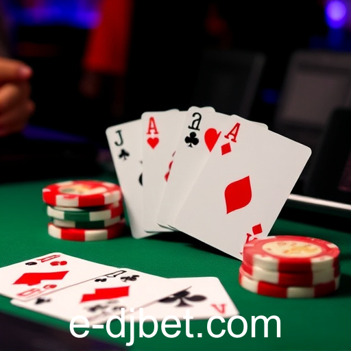 Explorando o Fascinante Mundo do Blackjack: Estratégias e Dicas