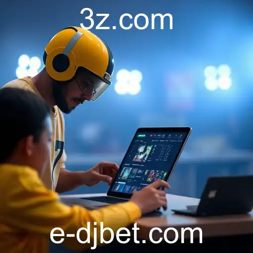 A Ascensão do Mercado de Apostas Online em 2025