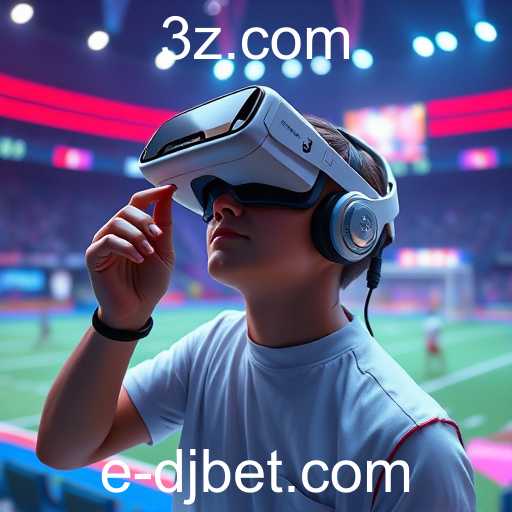 A Ascensão dos Jogos Online em 2025: O Impacto do 'djbet'