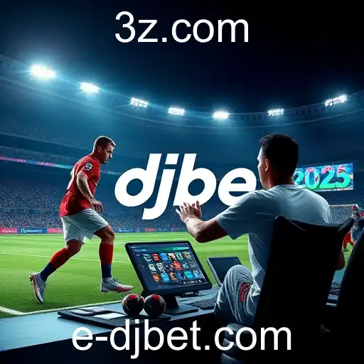 Expansão dos Jogos Online em 2025: O Impacto da djbet