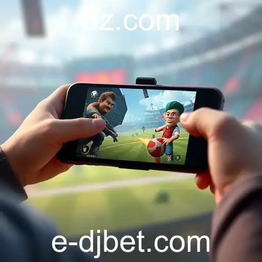 Inovações e Tendências no Jogo Online em 2025