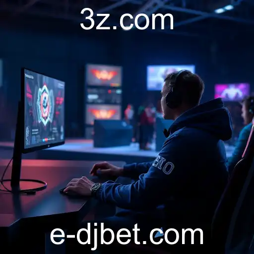 Tendências de Crescimento do Mercado de Jogos Online em 2025