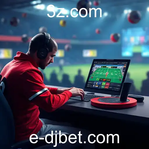 Crescimento e Desafios dos Sites de Jogos Online em 2025