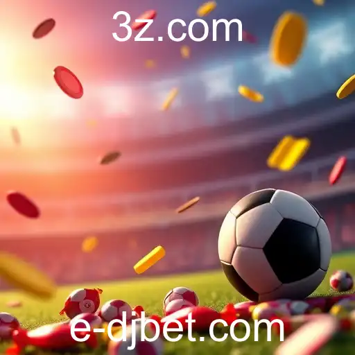 O Crescimento da djbet no Mercado de Jogos Online