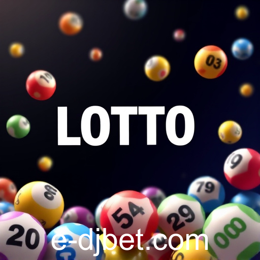 Explorando a Categoria 'Loteria': Uma Aposta de Sorte no DJBet