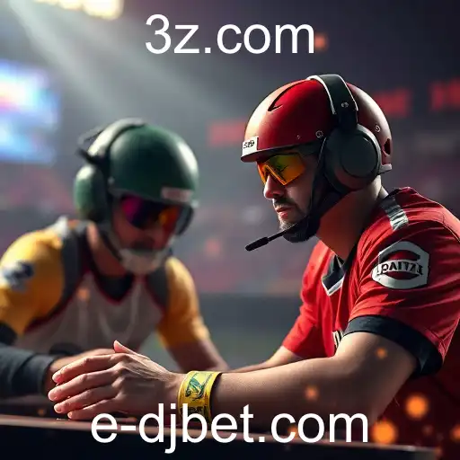 Tendências e Inovações no Mundo dos Jogos em 2025