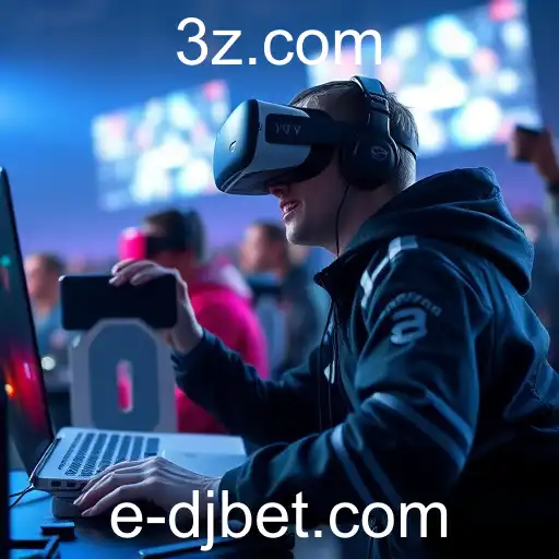 O Impacto do Crescimento de Sites de Jogos em 2025