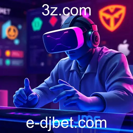 Avanços e Tendências no Mercado de Jogos Online