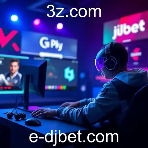 A Revolução dos Jogos Online: O Impacto das Palavras-Chave no Brasil