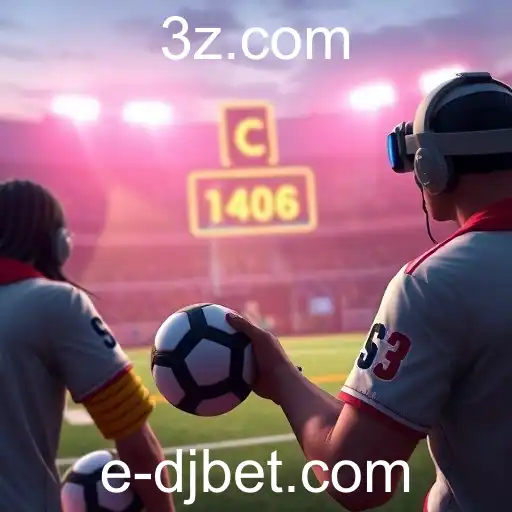 Revolução no Mercado de Jogos Online: A Ascensão de djbet