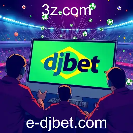 Nova Era nos Jogos Online com djbet