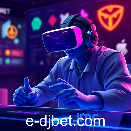 Avanços e Tendências no Mercado de Jogos Online