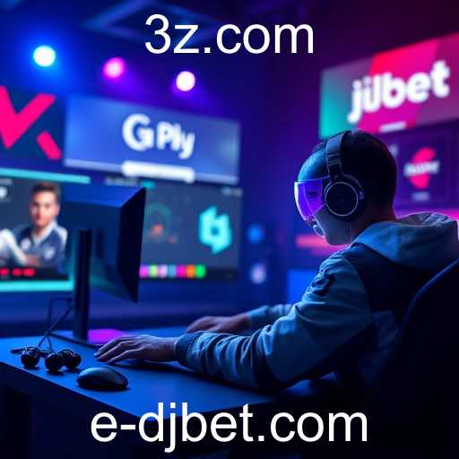 A Revolução dos Jogos Online: O Impacto das Palavras-Chave no Brasil