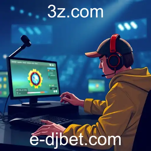 A Revolução dos eSports e o Crescimento dos Jogos Online