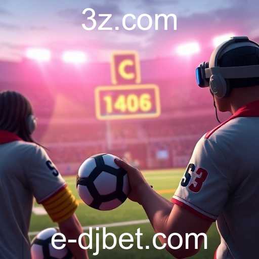 Revolução no Mercado de Jogos Online: A Ascensão de djbet