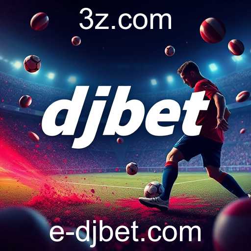 A Ascensão do 'djbet' no Cenário de Jogos Online