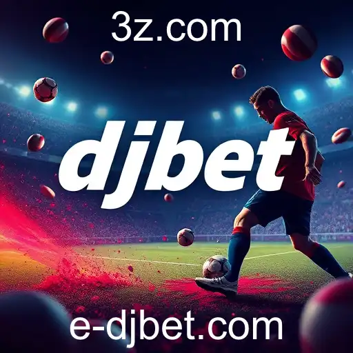 A Ascensão do 'djbet' no Cenário de Jogos Online