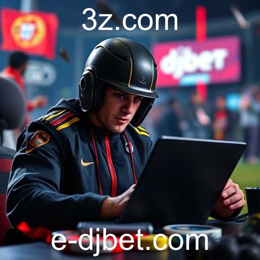 Ascensão dos Jogos Online em 2025: Um Olhar sobre o djbet