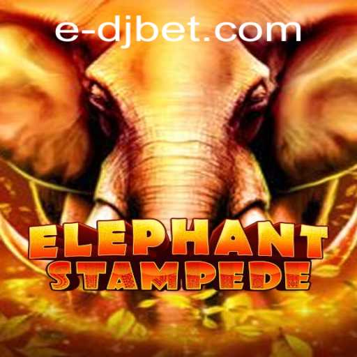 ElephantStampede: Unleashing the Thrill of Adventure Gaming