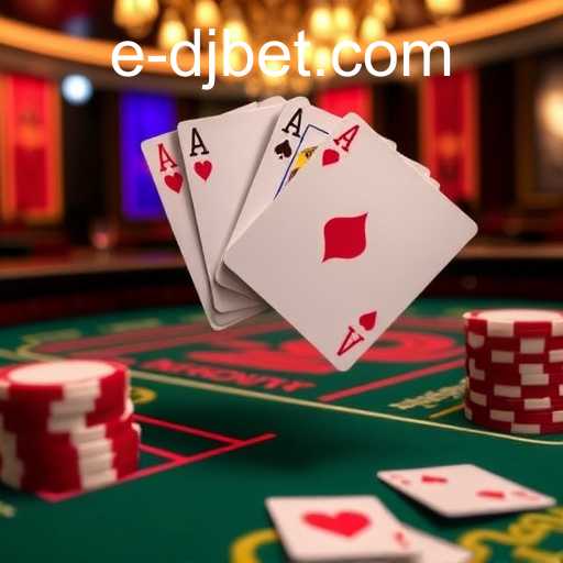 Exploring Online Baccarat with djbet