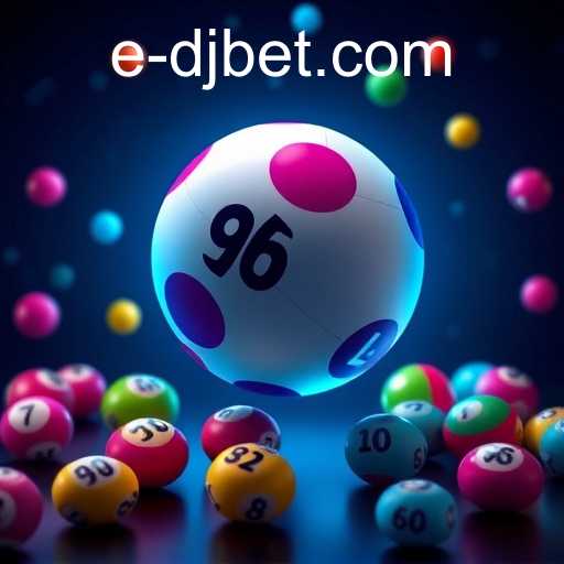 Exploring the Fascinating World of Online Lottery with Djbet