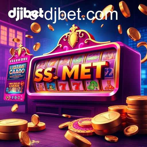 Exploring the World of Online Slots and djbet