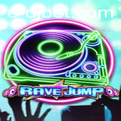 Discovering the Thrills of RaveJump: A DJBet Sensation