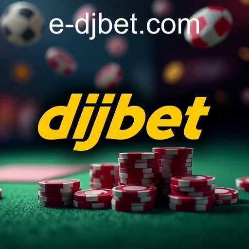 Responsible Gambling: A Focus on djbet