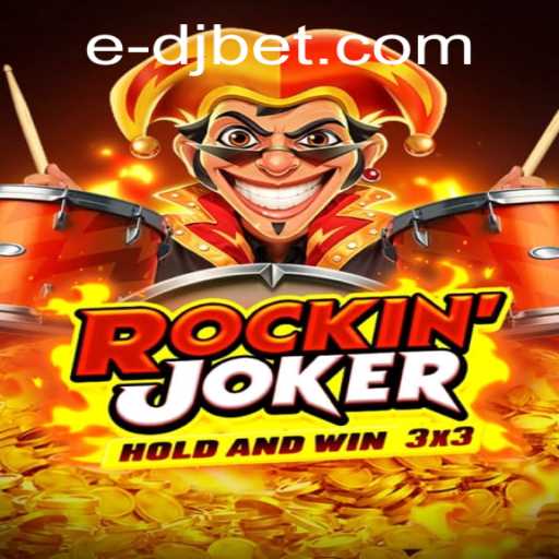 Exploring the Thrilling Universe of RockinJoker: A Game-Changer in the DJBet Landscape