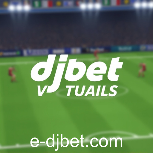 A Revolução dos Jogos Virtuais no Mundo das Apostas Online